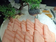 -无界釜·河豚鱼汤锅(红山动物园店)