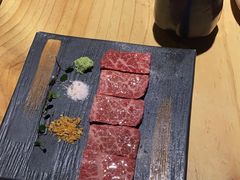 -焱铁烧·黑毛和牛专门店(南宁万象城店)