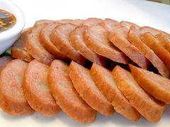-枣子树·素食餐厅(朱家尖店)