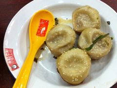 -小杨生煎(湟普汇店)