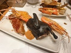 -第六季自助餐厅(北太平庄店)