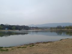 -钟山体育运动公园