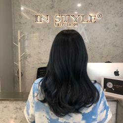 点击看大图 -IN STYLE·全国形象店