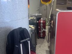 -南通兴东国际机场