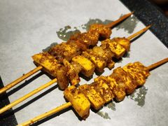 -管氏翅吧(马家堡店)