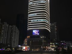 -深圳来福士广场