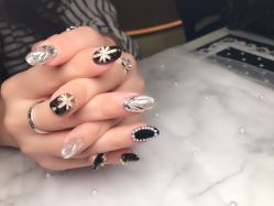 -U3美甲