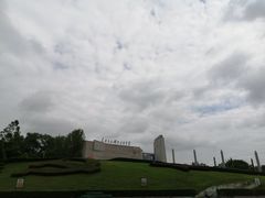 -中央革命根据地历史博物馆