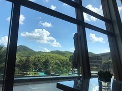 -宁波九龙湖开元度假村