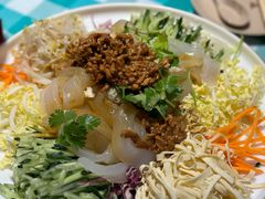 -老三骨头馆(白桦东路店)