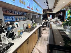 -丁丁&当当牦牛酸奶·酥油面包(官门口店)