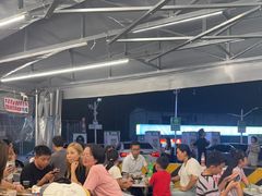 -串小白烧烤(金沙洲店)