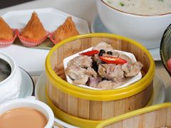 -香港狮子山下·明星粤菜餐厅(北苑店)