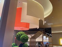 -喜家自助小火锅(卓悦里店)