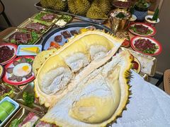-郭左左围炉烤涮·鲜牛肉自助(梅溪新天地店)