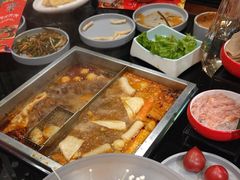 -重庆德忆火锅（龙南街3店）(渝水岸餐饮)