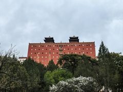 -普陀宗乘之庙(小布达拉宫)