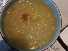 -佳兰雅序融合菜(高新店)
