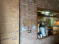 -春庄咖啡SpringHues(钟楼小区店)
