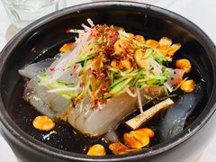 -老太原菜馆(南宫店)
