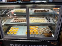 -比格比萨自助(宝山日月光店)