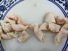 爆羊肚仁-东兴顺爆肚张
