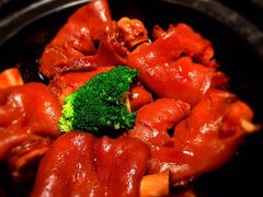 -鹿港小镇(悠唐店)