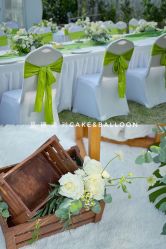 -觅糖派对·宝宝宴生日宴一站式派对策划(河西店)