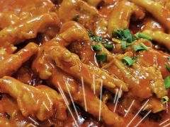 -大同江朝鲜菜•长春地标美食(绿园吾悦广场店)