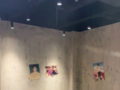 大堂-楠火锅(绵阳首店)