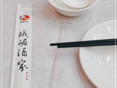 -峨嵋酒家(王府井店)