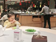 大堂-口味堂(珞喻路店)