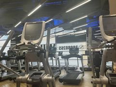 -威尔仕健身(金茂店)