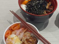 -滨寿司(新街口中央商场店)