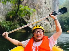 -楠溪江风景名胜区