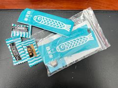 -半天妖烤鱼(绿地大融城店)