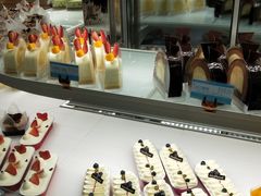 -好利来(欧亚商都店)
