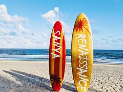 -三亚海棠湾万丽度假酒店