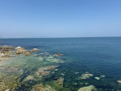 -养马岛旅游度假区