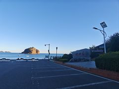 -棒棰岛宾馆景区