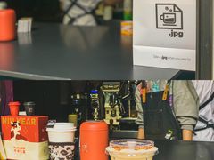 -JPG coffee(广州体育西店)