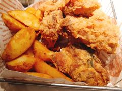 当红炸子鸡-阿妮叶李(光谷世界城店)