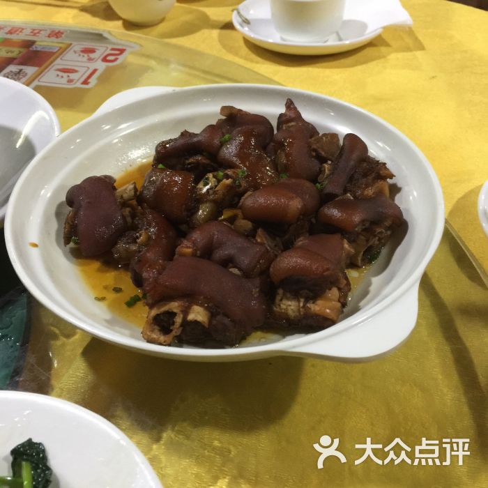 荔枝湾美食园-图片-广州美食-大众点评网
