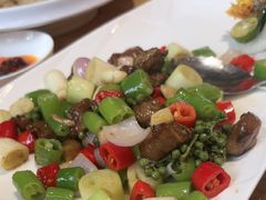 -德胜轩正宗顺德菜(宝安沙井会展中心店)