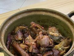 -斯丹姜母鸭·古法干香(涂门街总店)