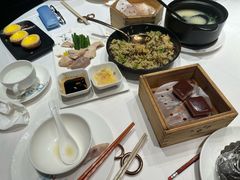 -广州酒家(中华广场店)