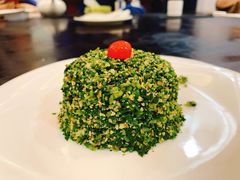 -吴门人家·苏宴宫廷菜(拙政园店)