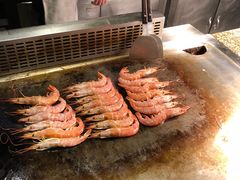 -星伦多自助料理(华润万象城店)