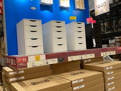 -宜家家居(高新商场店)