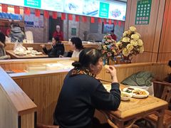 -食蔬不二素食自助餐厅(沈阳铁西店)